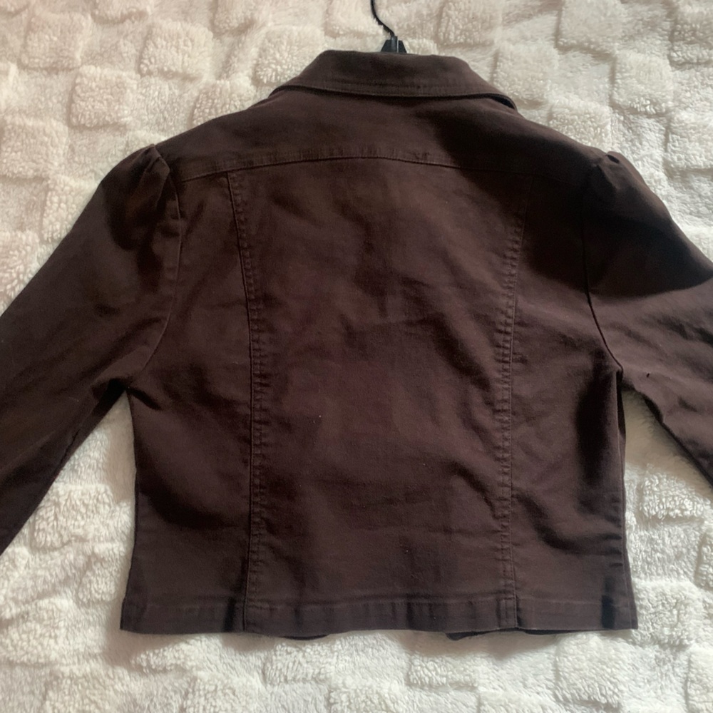 Women’s Jacket - Picture 3 of 3